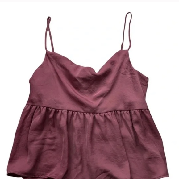 Tank top-American eagle -pink - Picture 1 of 4